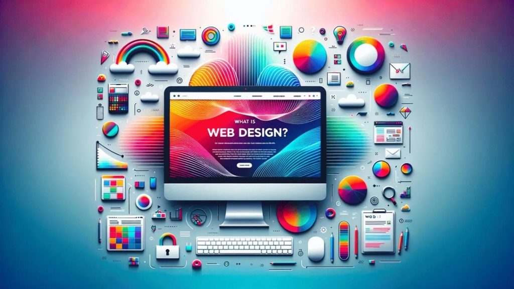 web designe